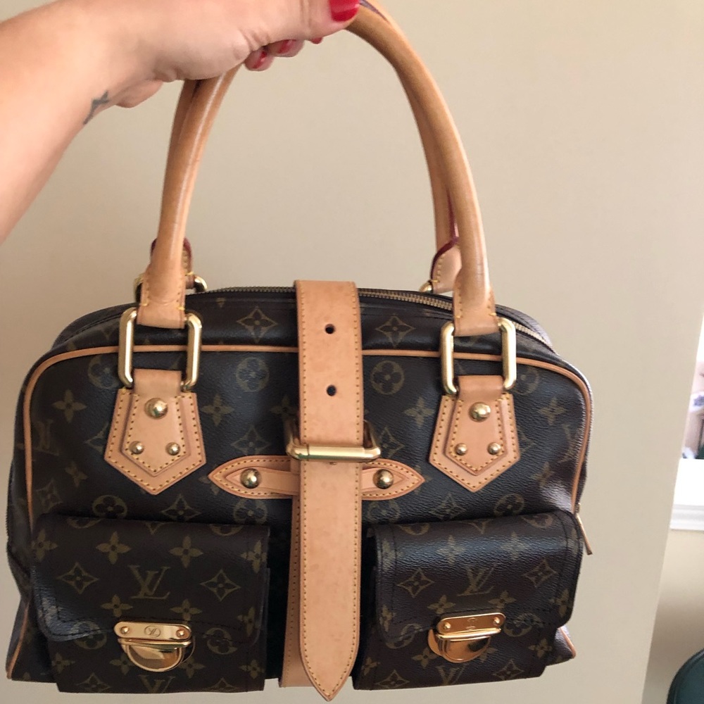 Louis Vuitton bag